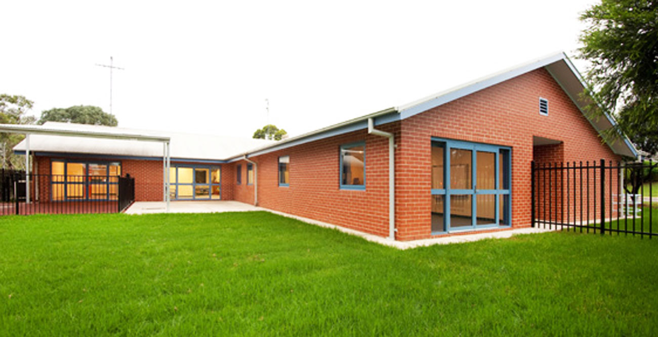 Cranebrook-Health-Centre-Project2
