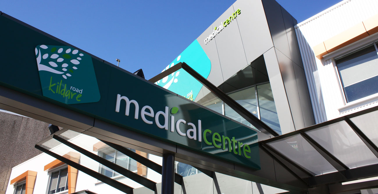 Kildare Road Medical Centre Blacktown Prime Projects