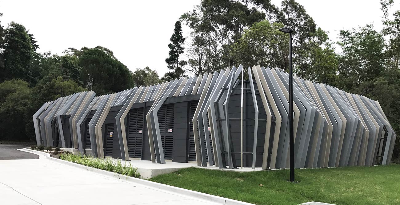 Macquarie-University-Substation-Project3